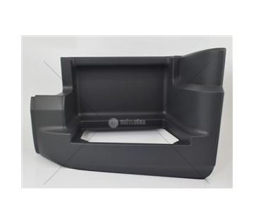  Basamak Yuvası - Sol DAF