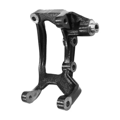 Bracket Alternator Mercedes Benz