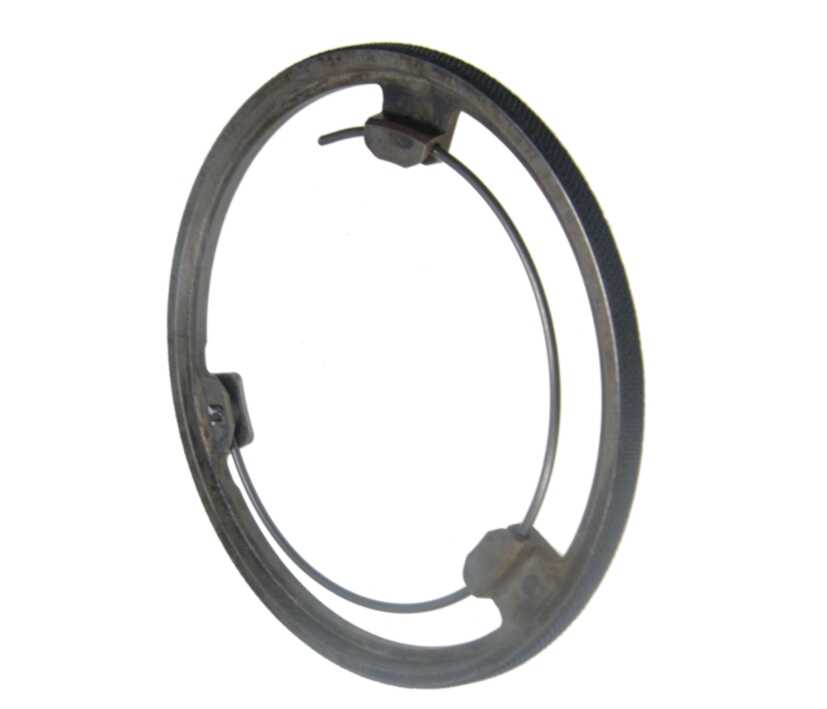Synchronizer Cone Mercedes Benz