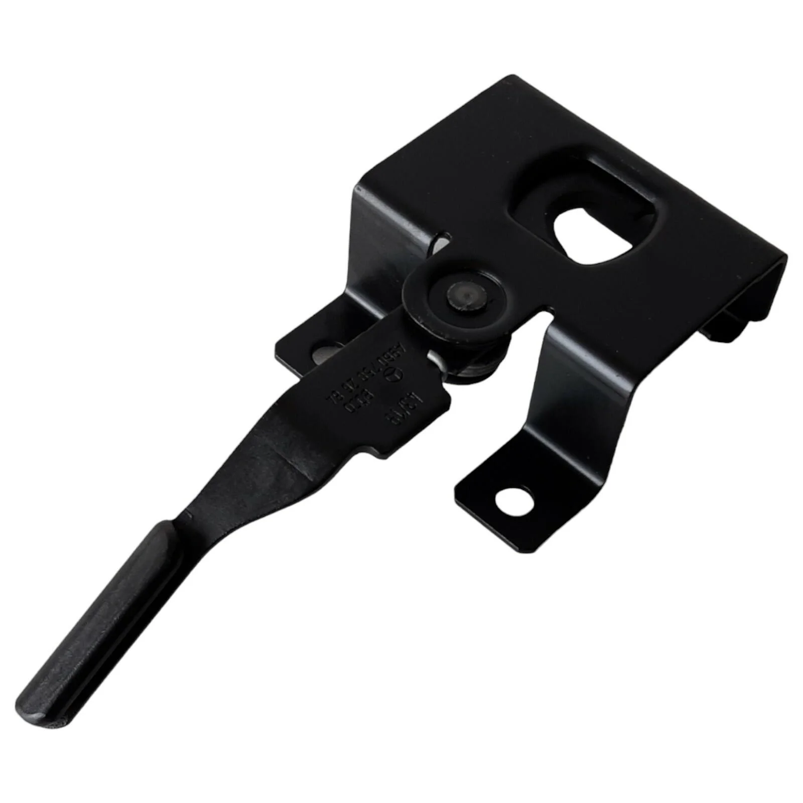 Panjur Kilidi Sol Arocs Mercedes