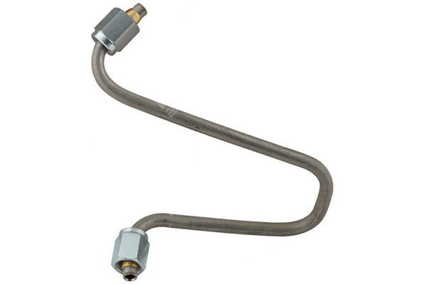 Adblue Pressure Pipe Mercedes Benz
