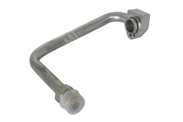 Air Conditioning Pipe Mercedes Benz