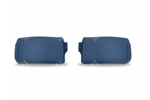 Çamurluk Koruması Sol Üst Axor Mercedes