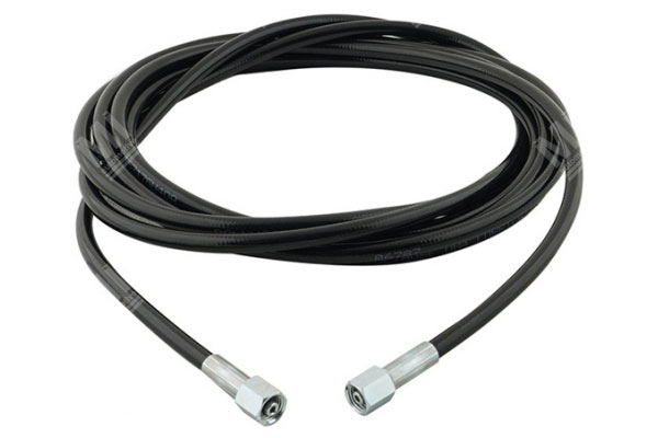 Cabin Lifting Hose Mercedes Benz