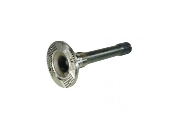 Diferansiyel  Beyin Şapkalı Mil Axor  Arocs Mercedes