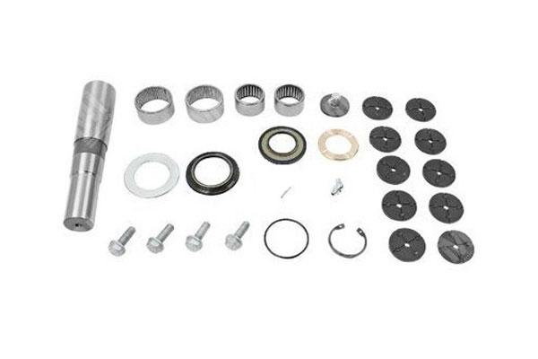 King Pin Kit Mercedes Benz
