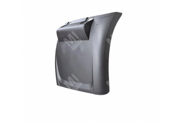 Arka Teker Ön Çamurluk - Sağ DAF