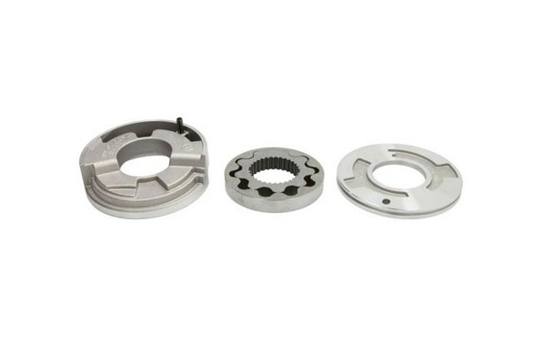 Oil Pump Mercedes Benz