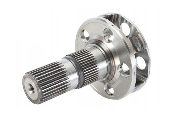 Planet Taşıyıcı  Axor Mercedes