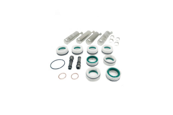 Gear Lever Actuator Repair Kit Mercedes Benz