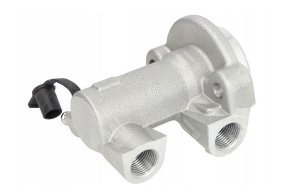 Shift Cylinder Mercedes Benz