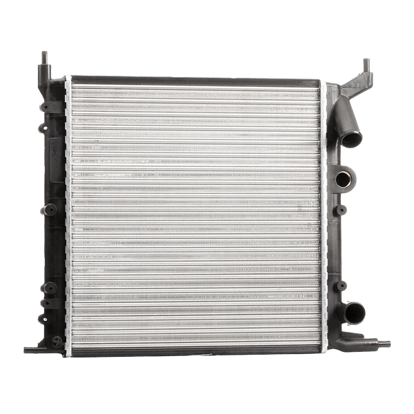 Radiator Mercedes Benz