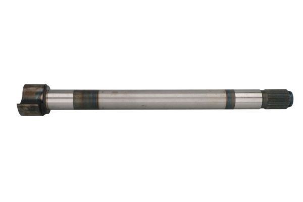 Brake Camshaft Right Mercedes Benz