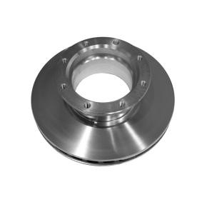 Brake Disc Mercedes Benz