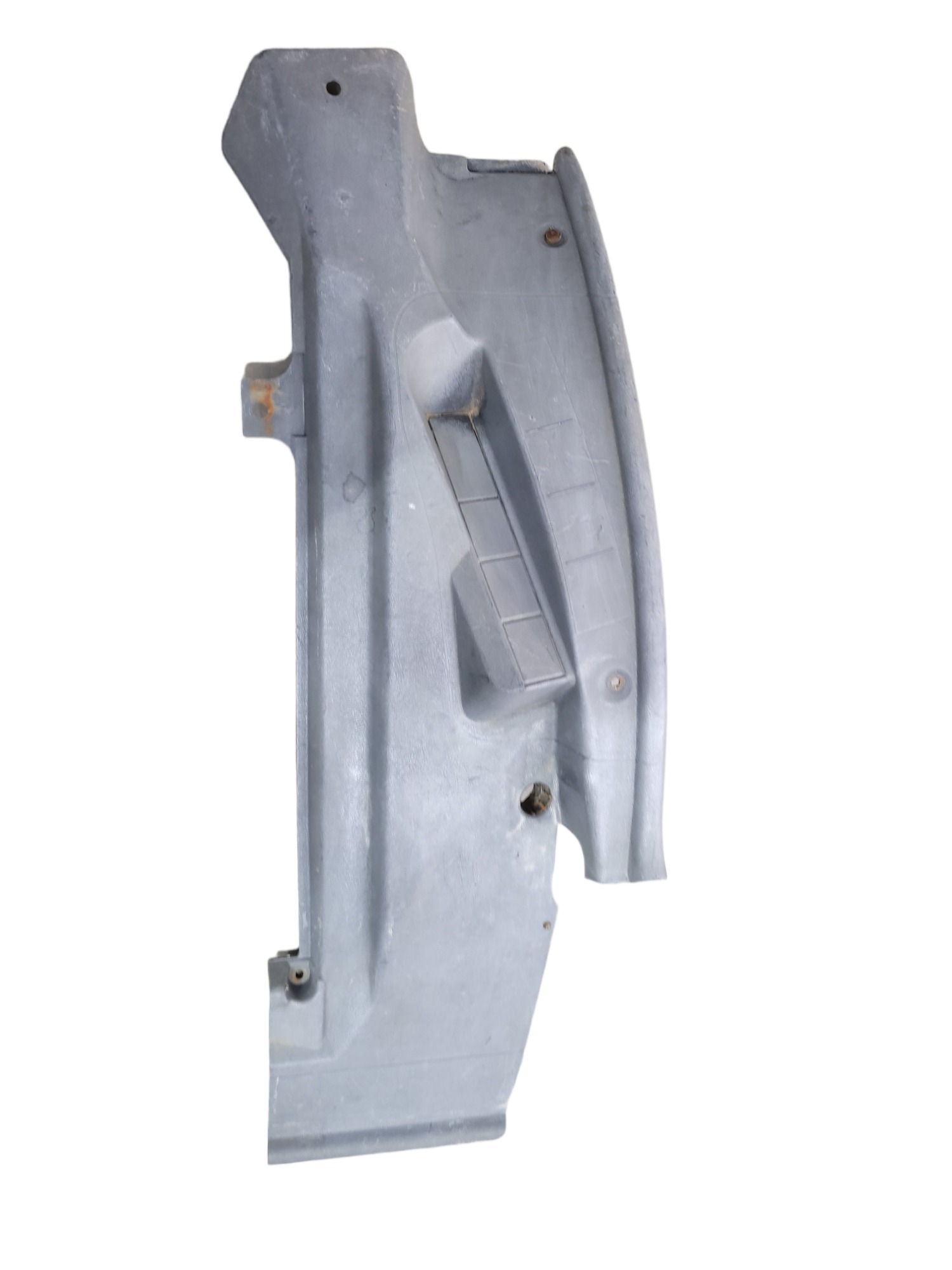 Kablo Grubu Muhafazası Sağ Axor Mercedes