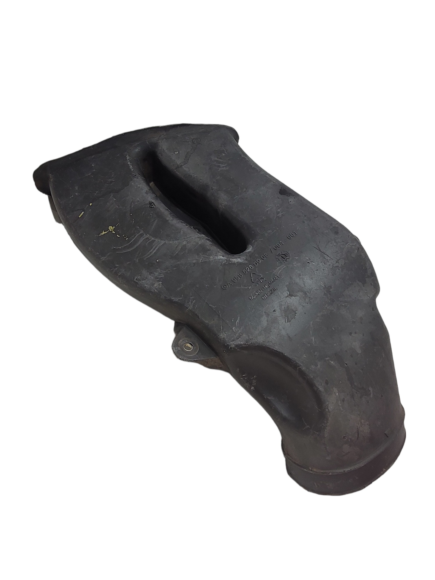 Hava Filtre Bacası Arocs, Actros Axor Mercedes