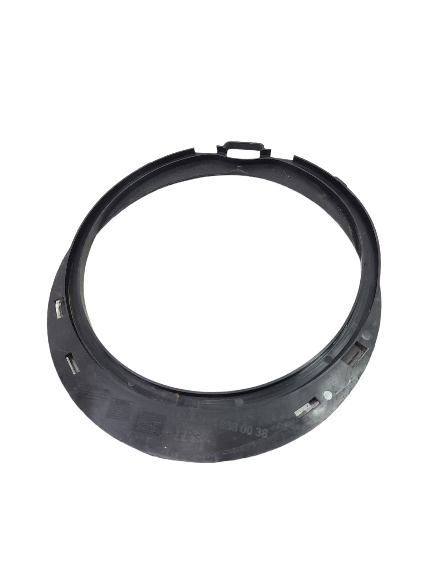 İletme Blendajı Kaplama  Axor Mercedes