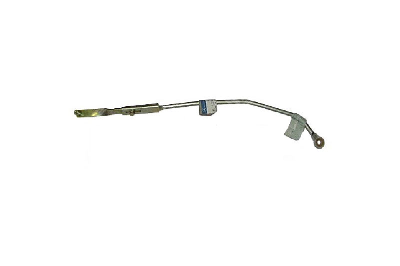 Shifting Cylinder Pipe Mercedes Benz