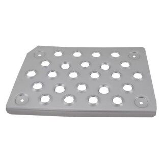 Foot Board Right Mercedes Benz
