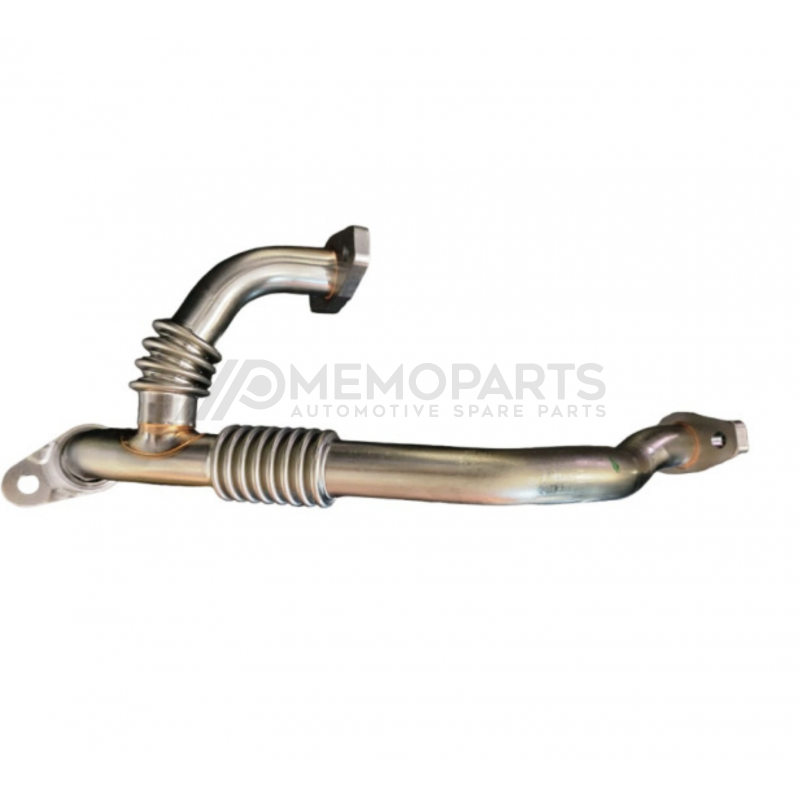 Turbo Yağ Borusu 936 Arocs Mercedes