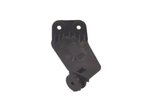 Güneşlik Kenar Plastiği - Sol Mercedes