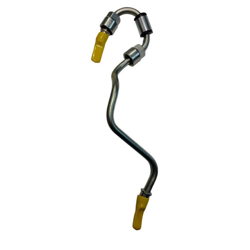 Injector Pipe Mercedes Benz
