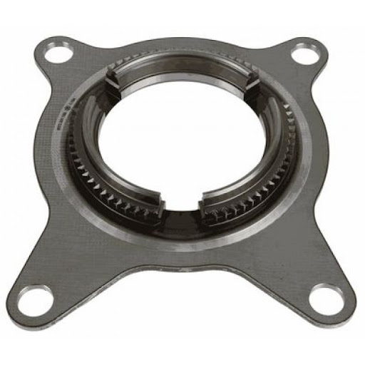 Synchronizer Flange Mercedes Benz