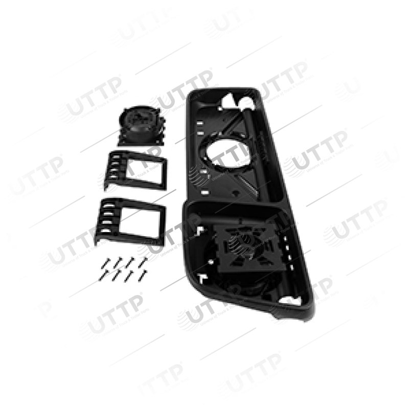 Dış Ayna Sol Arocs Mercedes