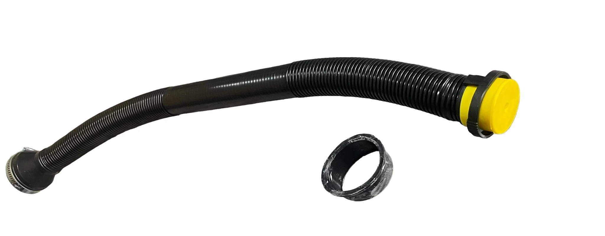 Yağ Dolum Borusu DAF