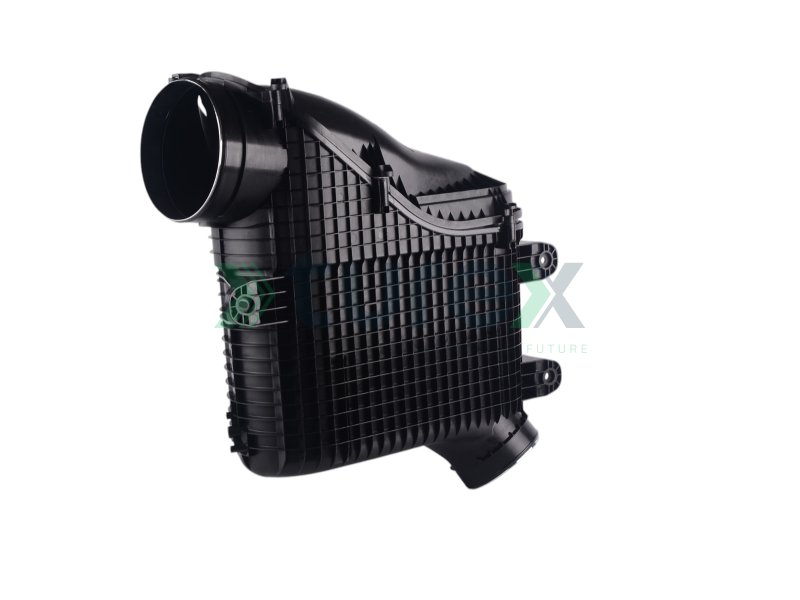 Hava Filtre Kazanı Arocs Mercedes