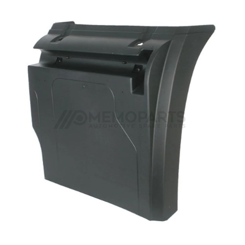 Arka Teker Arka Çamurluk - Sağ/Sol Mercedes