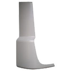 Yan Rüzgarlık - Dış Sağ Mercedes